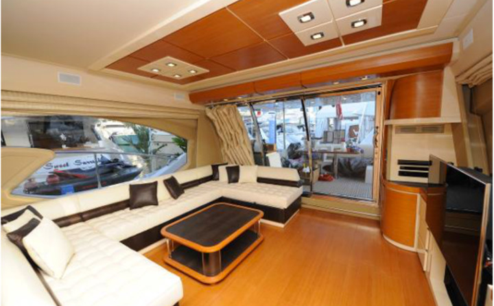 Azimut Wicked