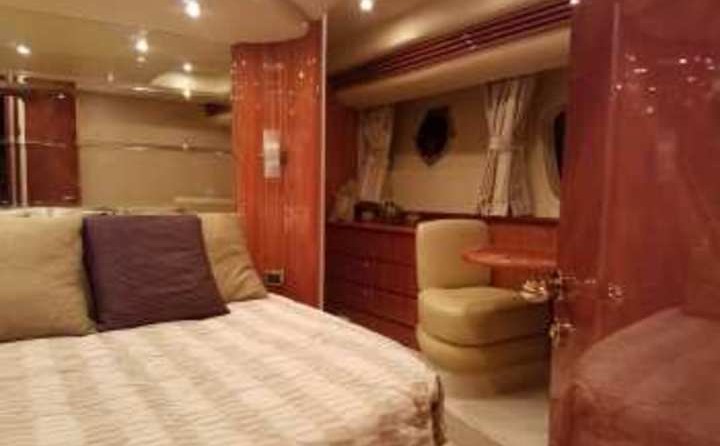 Azimut HIATUS