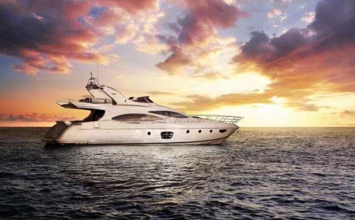 Azimut HIATUS