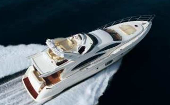 Azimut HIATUS