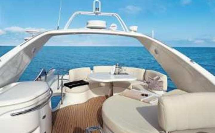 Azimut HIATUS