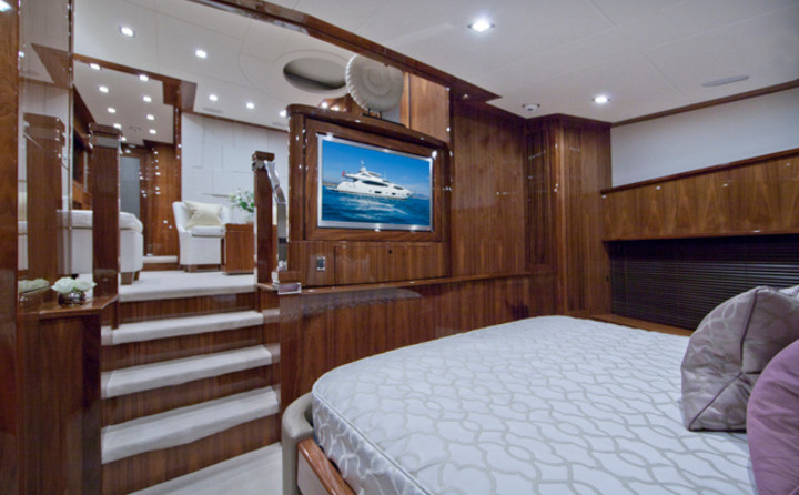 Sunseeker Tuppence