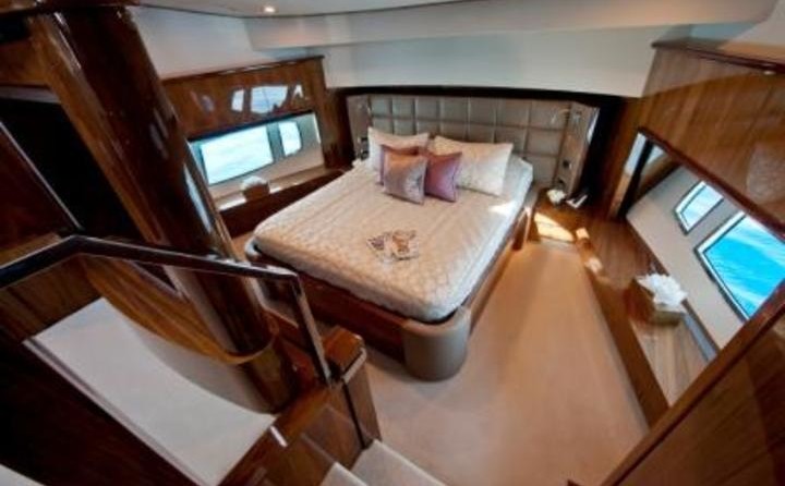 Sunseeker Tuppence