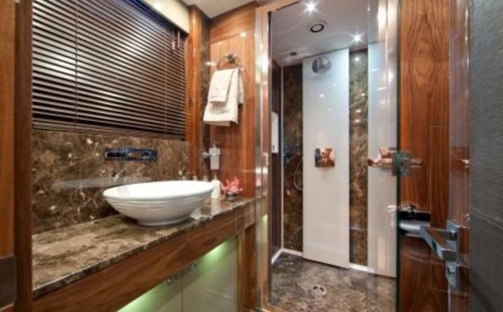 Sunseeker Tuppence