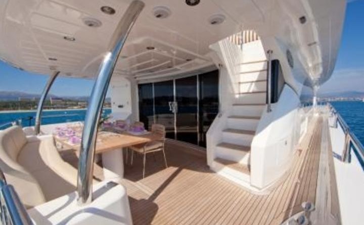 Sunseeker Tuppence