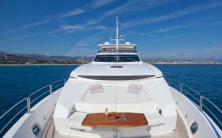 Sunseeker Tuppence