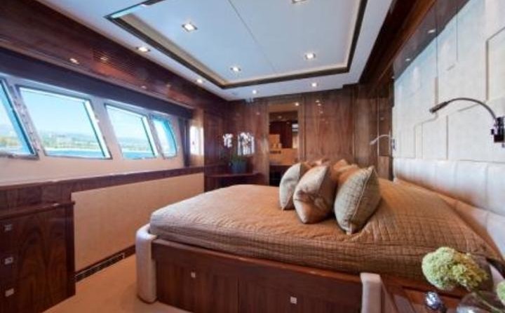 Sunseeker Tuppence