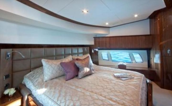 Sunseeker Tuppence