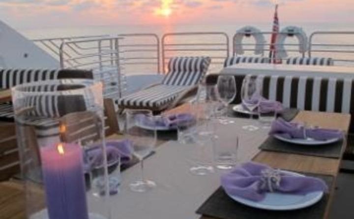 Sunseeker Tuppence