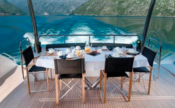 Sunseeker Oomka