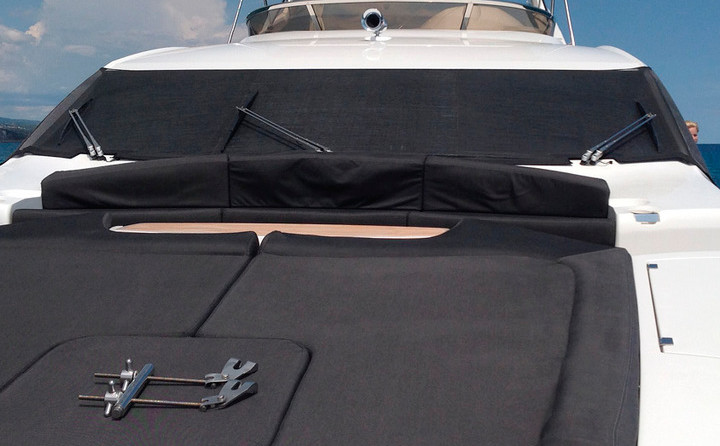 Sunseeker Oomka
