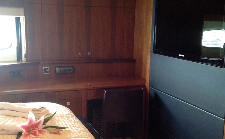Sunseeker Oomka
