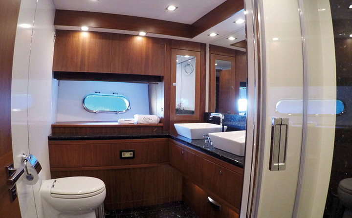 Sunseeker Oomka