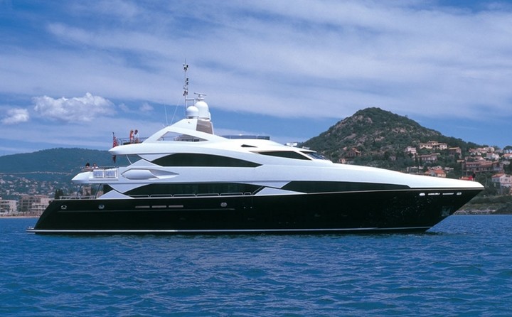 Sunseeker Oomka