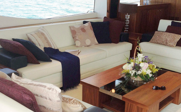 Sunseeker Oomka