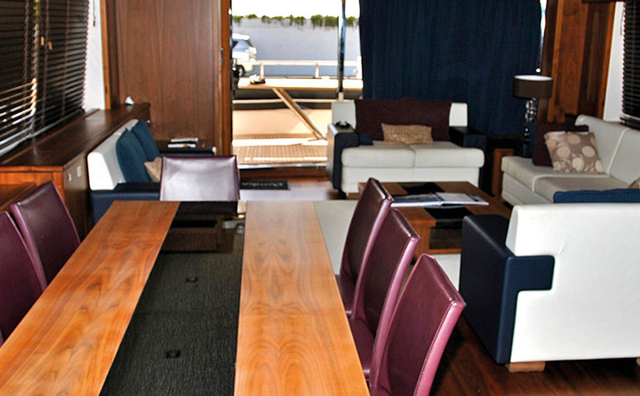 Sunseeker Oomka