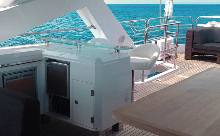 Sunseeker Oomka