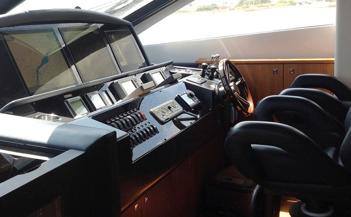 Sunseeker Oomka