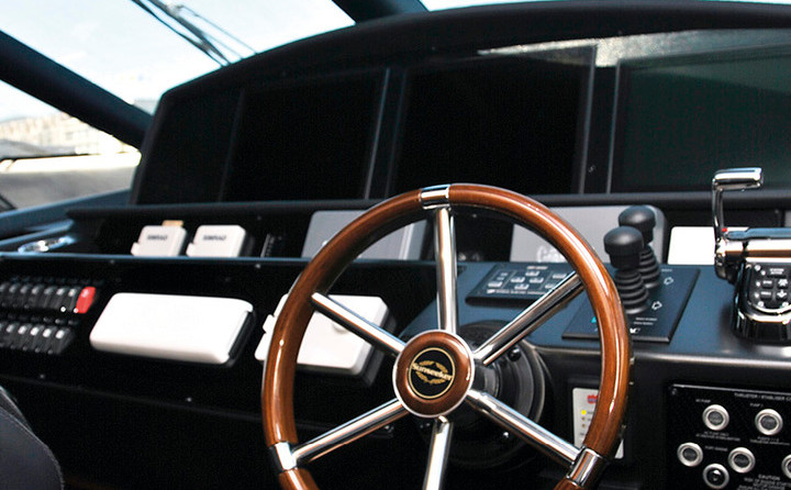 Sunseeker Oomka