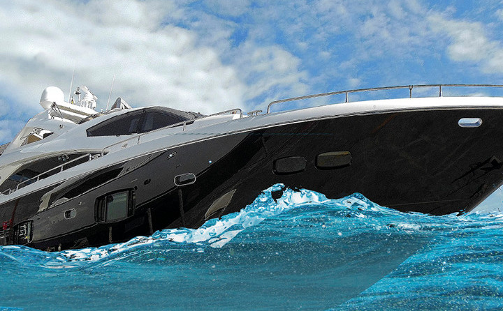 Sunseeker Oomka