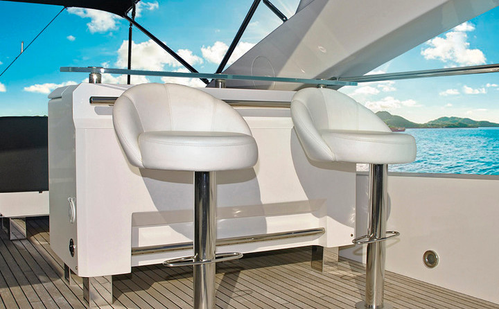 Sunseeker Oomka