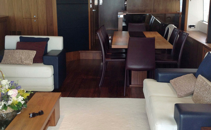 Sunseeker Oomka