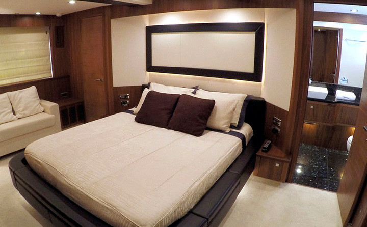 Sunseeker Oomka