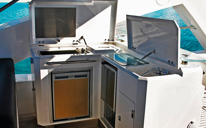 Sunseeker Oomka