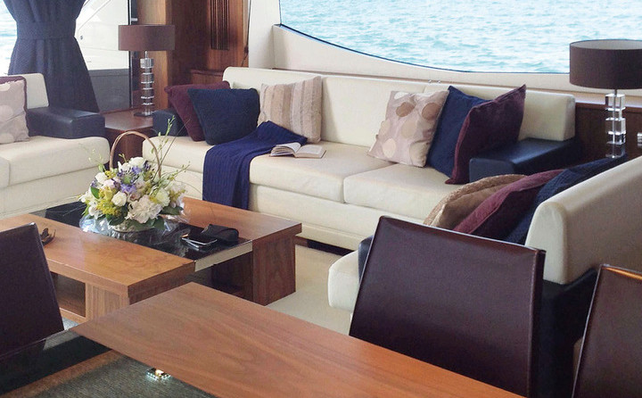 Sunseeker Oomka