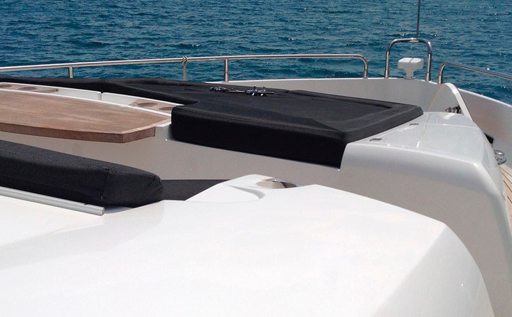 Sunseeker Oomka