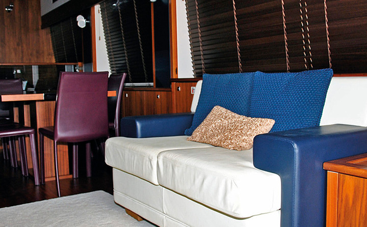Sunseeker Oomka