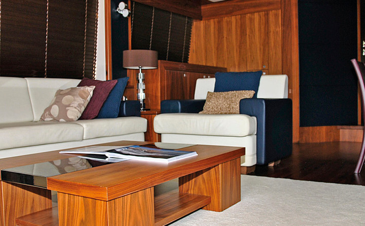 Sunseeker Oomka