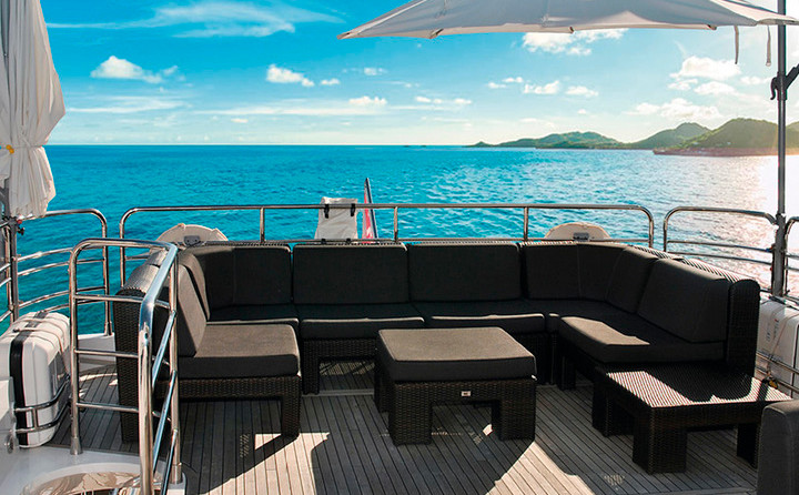 Sunseeker Oomka
