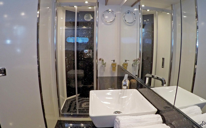 Sunseeker Oomka