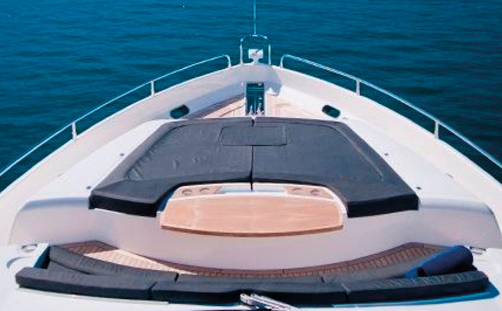 Sunseeker Oomka