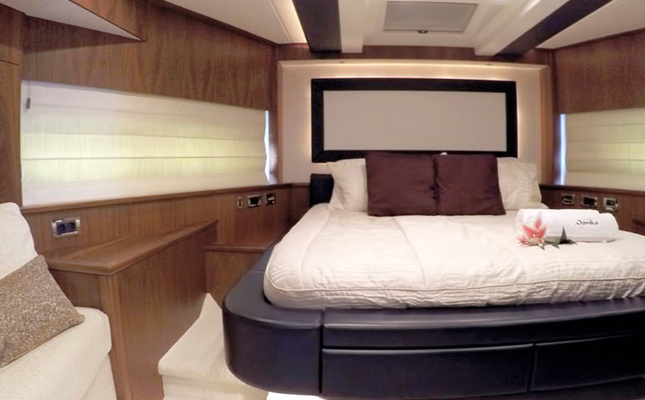 Sunseeker Oomka