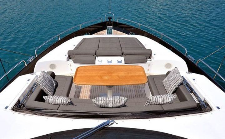 Sunseeker Free Willi