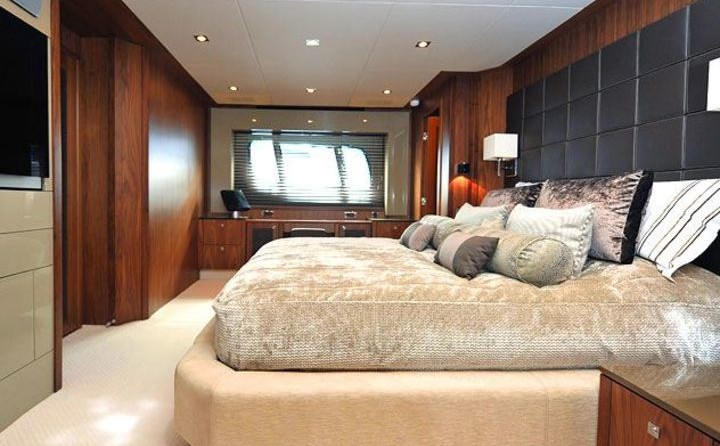 Sunseeker Free Willi