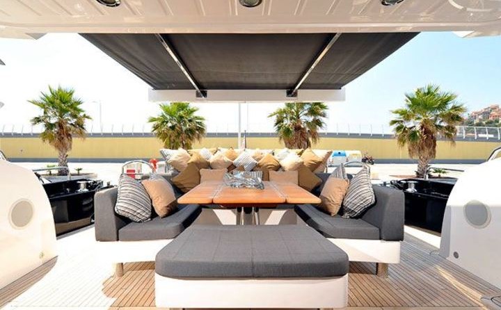 Sunseeker Free Willi