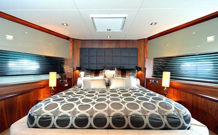 Sunseeker Free Willi