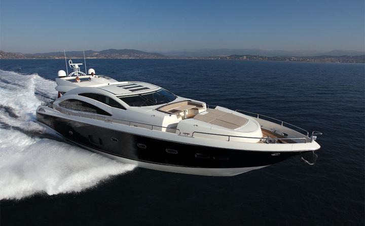 Sunseeker Free Willi