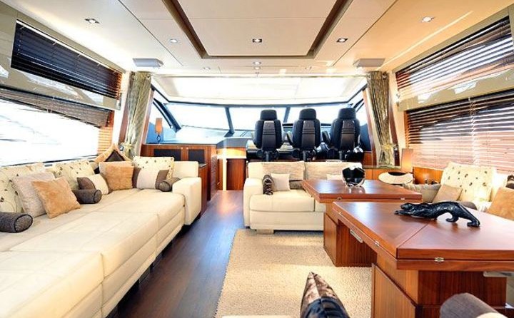 Sunseeker Free Willi