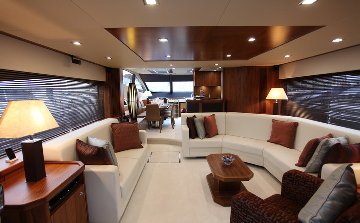 Sunseeker Truce