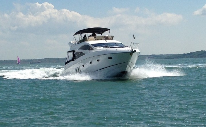 Sunseeker Truce