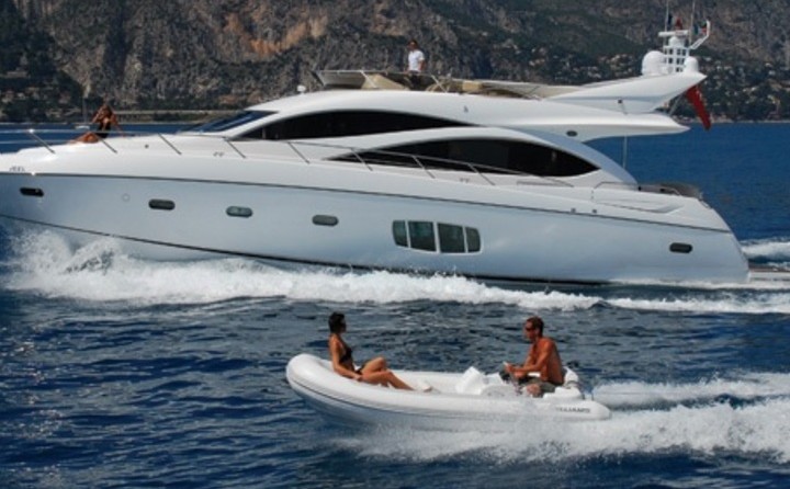 Sunseeker Truce