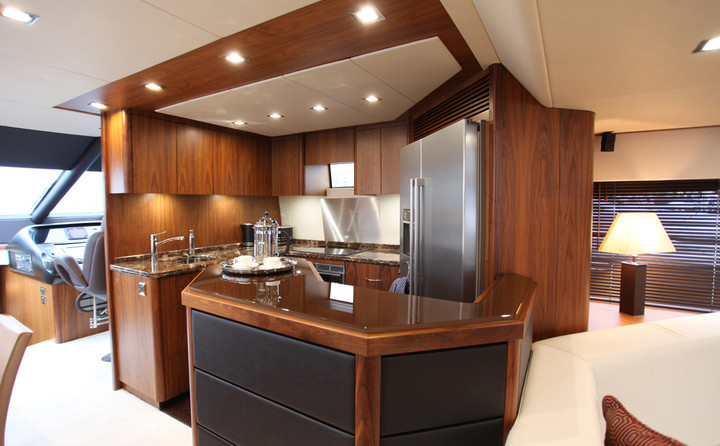 Sunseeker Truce