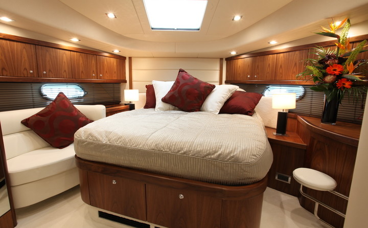 Sunseeker Truce