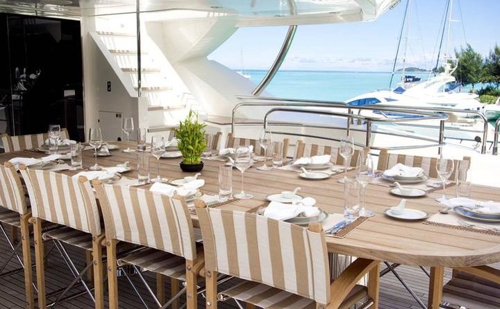 Sunseeker Princess K