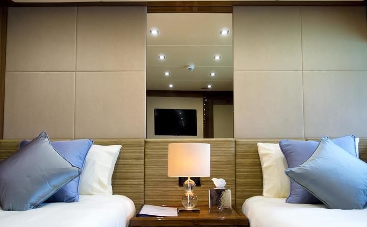 Sunseeker Princess K