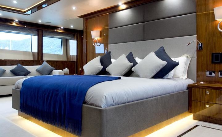 Sunseeker Princess K